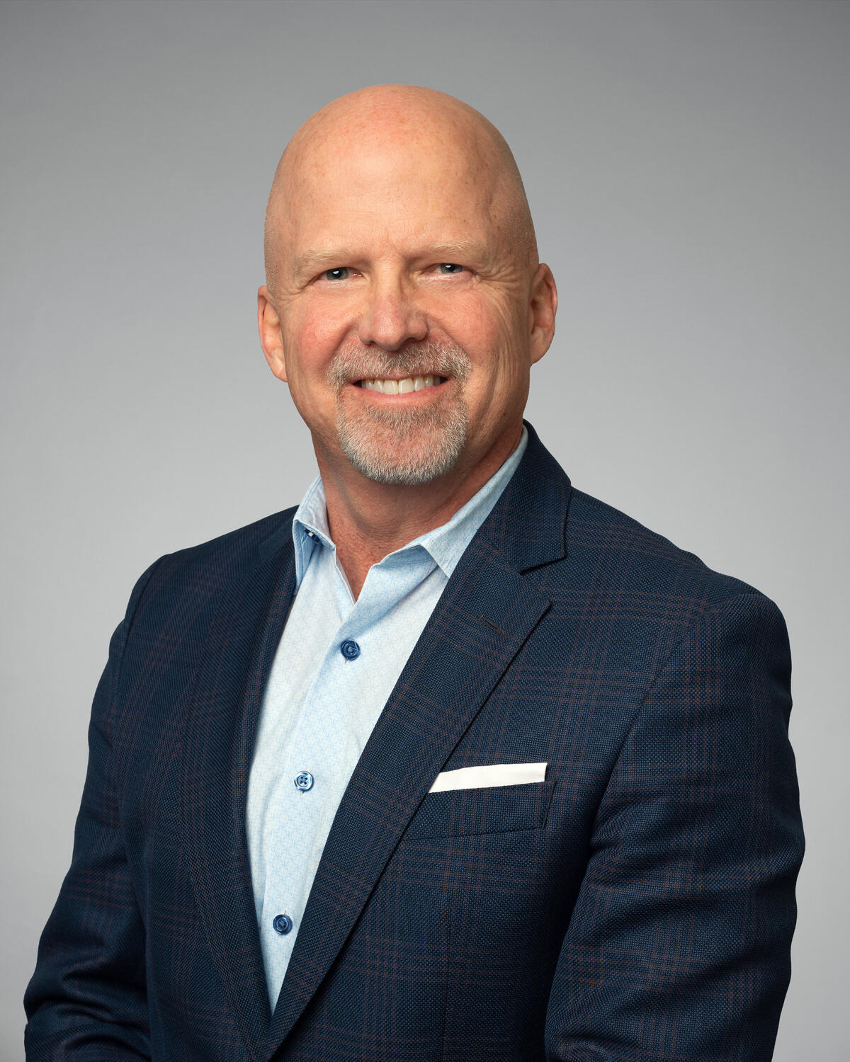 Headshot Image for Steve Toomey